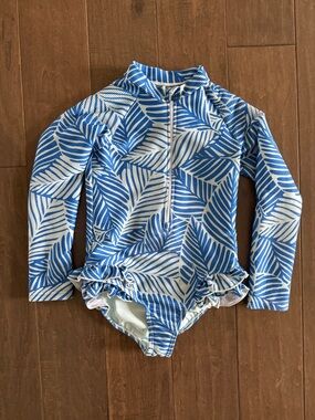 Imagine Perry girls swimsuit 7/8 VGUC